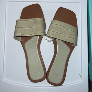 Zara Sandals